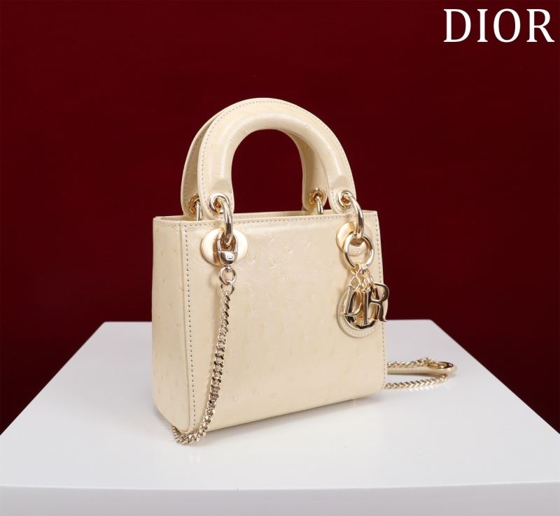 Dior My Lady Bags